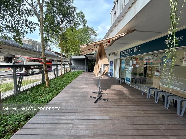 Grandeur park residences  (D16), Retail #545834571